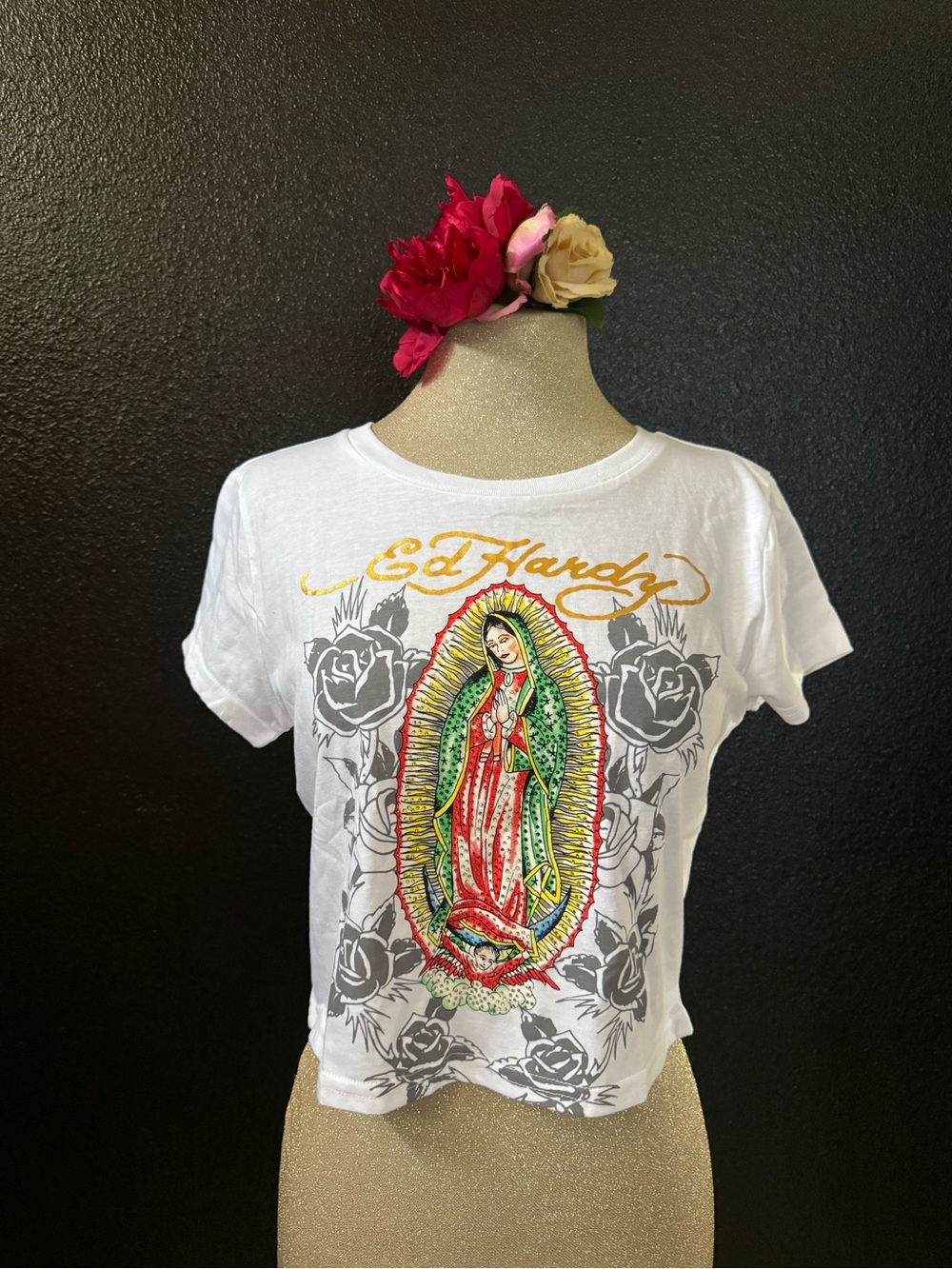 Ed Hardy shirt